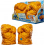 Перчатки Фантастическая четверка Детские Мягкие Кулаки Marvel The Thing Fantastic Four Hasbro G0987