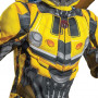 Костюм Трансформер Бамблби 7-8 лет с маской Transformers Bumble Costume 124649K