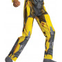 Костюм Трансформер Бамблби 7-8 лет с маской Transformers Bumble Costume 124649K