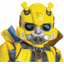 Костюм Трансформер Бамблби 7-8 лет с маской Transformers Bumble Costume 124649K