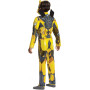 Костюм Трансформер Бамблби 4-6 лет с маской 109-126 см Transformers Bumblebee Deluxe Costume S05944