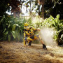Костюм Трансформер Бамблби 4-6 лет с маской 109-126 см Transformers Bumblebee Deluxe Costume S05944