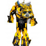 Костюм Трансформер Бамблби 4-6 лет с маской 109-126 см Transformers Bumblebee Deluxe Costume S05944