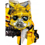 Костюм Трансформер Бамблби 4-6 лет с маской 109-126 см Transformers Bumblebee Deluxe Costume S05944