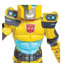 Костюм Трансформер Бамблби 7-8 лет Рост 127 - 136 см с маской Transformers Bumble Costume 104929K