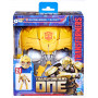 Трансформер Маска Бамблбі 2 в 1 Трансформери: Початок Transformers One 2 in 1 Bumblebee B-127 Hasbro F9181