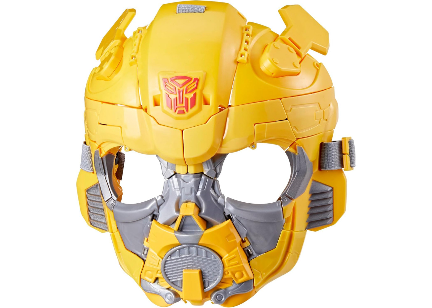 Трансформер Маска Бамблбі 2 в 1 Трансформери: Початок Transformers One 2 in 1 Bumblebee B-127 Hasbro F9181