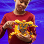 Трансформер Маска Бамблбі 2 в 1 Трансформери: Початок Transformers One 2 in 1 Bumblebee B-127 Hasbro F9181