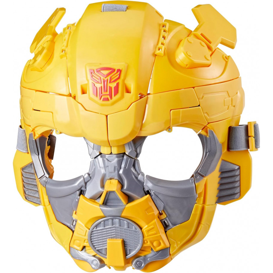 Трансформер Маска Бамблбі 2 в 1 Трансформери: Початок Transformers One 2 in 1 Bumblebee B-127 Hasbro F9181