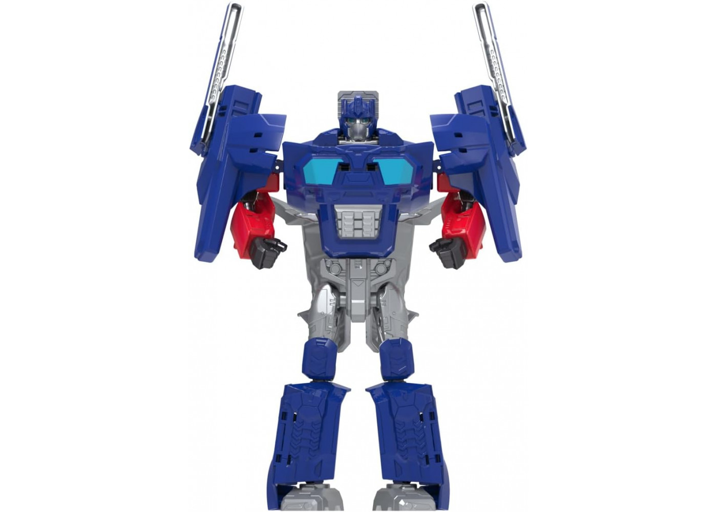 Трансформер Маска Оптимус Прайм 2 в 1 Трансформери: Початок Transformers One 2 in 1 Optimus Prime Hasbro F9182