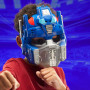 Трансформер Маска Оптимус Прайм 2 в 1 Трансформери: Початок Transformers One 2 in 1 Optimus Prime Hasbro F9182