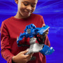 Трансформер Маска Оптимус Прайм 2 в 1 Трансформери: Початок Transformers One 2 in 1 Optimus Prime Hasbro F9182
