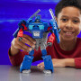 Трансформер Маска Оптимус Прайм 2 в 1 Трансформери: Початок Transformers One 2 in 1 Optimus Prime Hasbro F9182