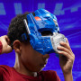 Трансформер Маска Оптимус Прайм 2 в 1 Трансформери: Початок Transformers One 2 in 1 Optimus Prime Hasbro F9182