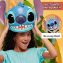Інтерактивна Маска Стіч з Рухомою Щелепою 25 Звуків та Фраз Disney Stitch Talking Mask Just Play 46114