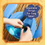 Інтерактивна Маска Стіч з Рухомою Щелепою 25 Звуків та Фраз Disney Stitch Talking Mask Just Play 46114