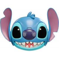 Інтерактивна Маска Стіч з Рухомою Щелепою 25 Звуків та Фраз Disney Stitch Talking Mask Just Play 46114