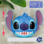 Інтерактивна Маска Стіч з Рухомою Щелепою 25 Звуків та Фраз Disney Stitch Talking Mask Just Play 46114