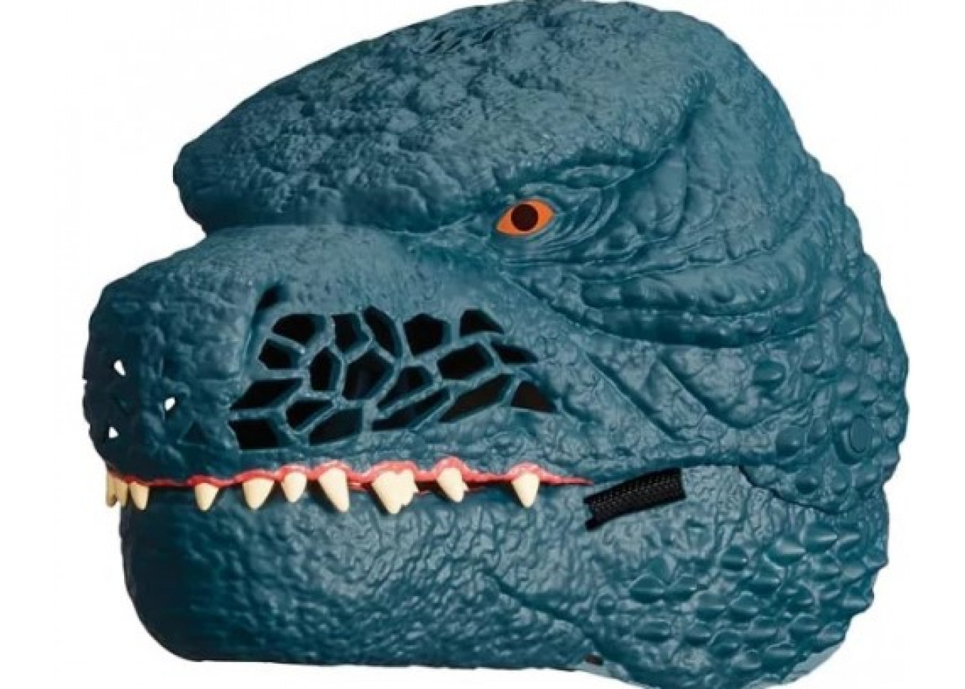 Маска Годзилла с движимой челюстью (Уценка) Godzilla Interaction Mask Playmates Toys B35671
