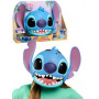 Інтерактивна Маска Стіч з Рухомою Щелепою 25 Звуків та Фраз Disney Stitch Talking Mask Just Play 46114