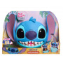 Інтерактивна Маска Стіч з Рухомою Щелепою 25 Звуків та Фраз Disney Stitch Talking Mask Just Play 46114