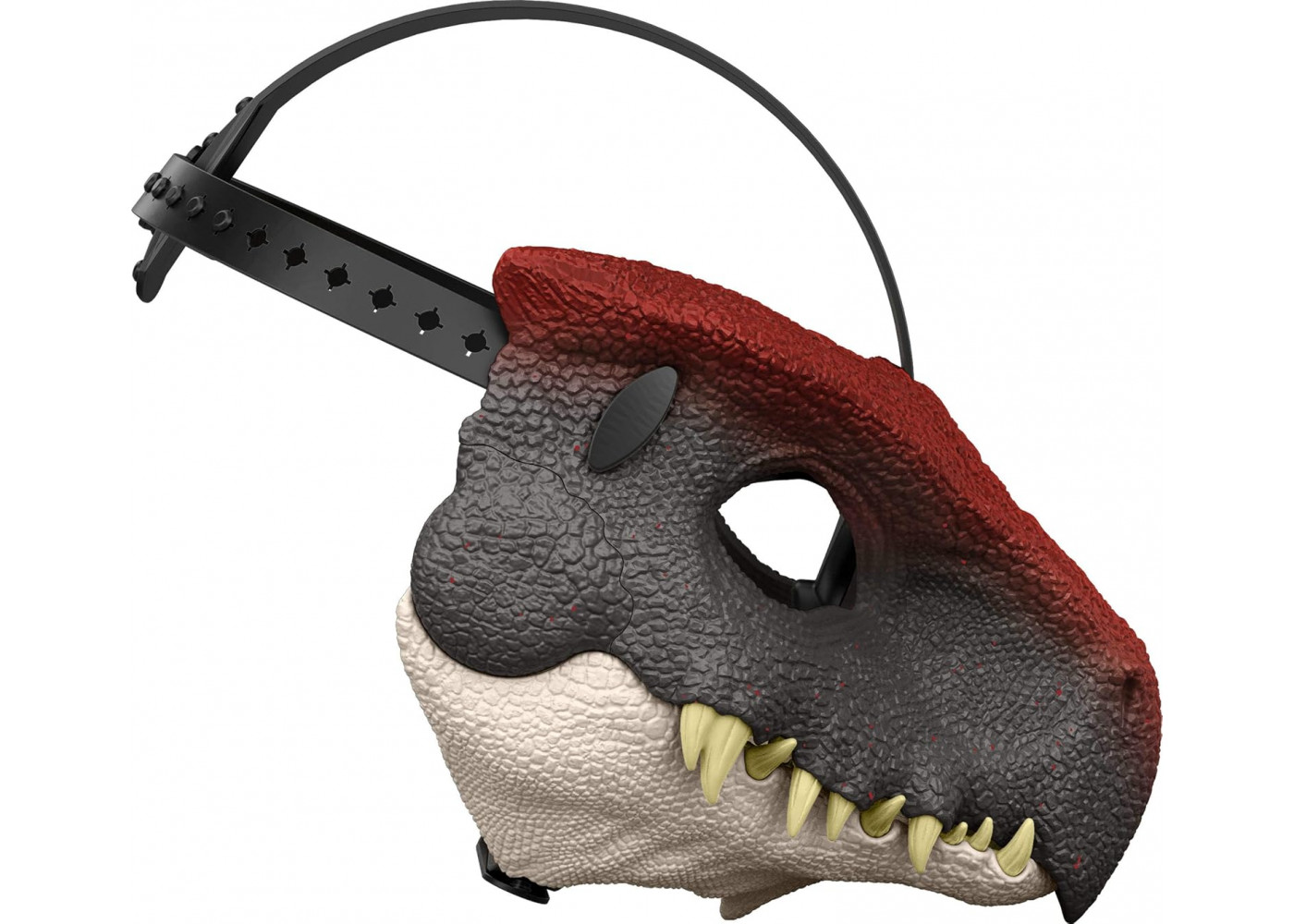 Маска Динозавр Мутадон з рухомою щелепою Jurassic World Mutadon Mask Mattel JKM95