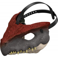 Маска Динозавр Мутадон з рухомою щелепою Jurassic World Mutadon Mask Mattel JKM95