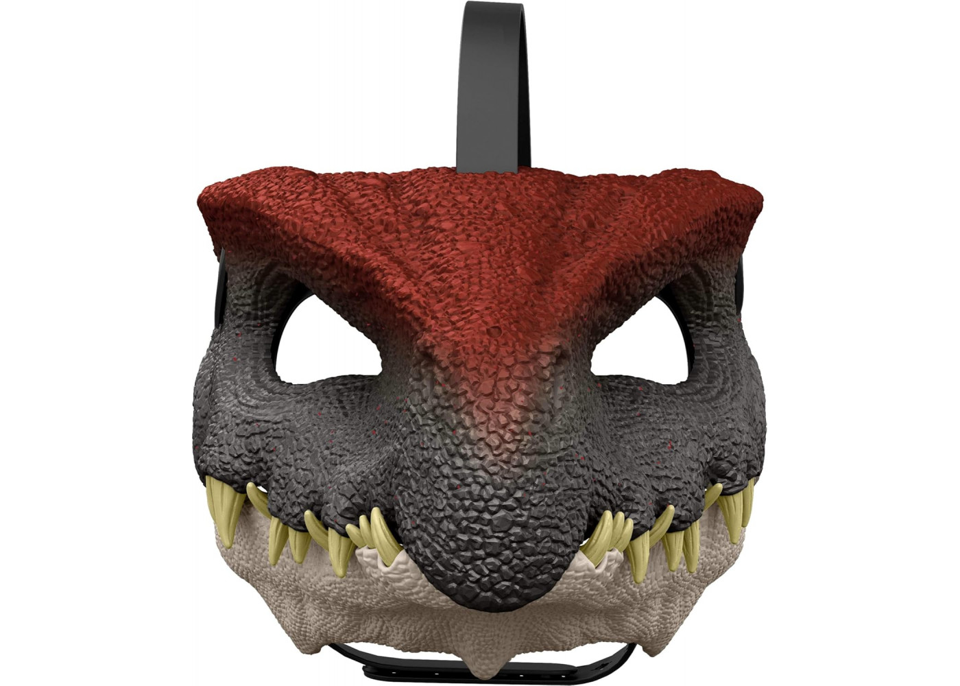 Маска Динозавр Мутадон з рухомою щелепою Jurassic World Mutadon Mask Mattel JKM95