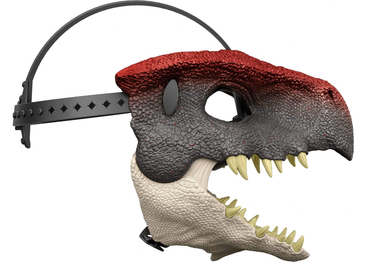 Маска Динозавр Мутадон з рухомою щелепою Jurassic World Mutadon Mask Mattel JKM95