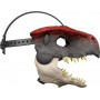 Маска Динозавр Мутадон з рухомою щелепою Jurassic World Mutadon Mask Mattel JKM95