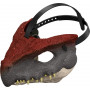 Маска Динозавр Мутадон з рухомою щелепою Jurassic World Mutadon Mask Mattel JKM95