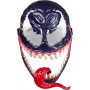 Маска Веном с языком Человек-Паук Marvel Spider-Man VenomVersus Venom Hasbro G0729