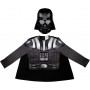 Детский Костюм Дарта Вейдера Звездные Войны 4-6 лет Star Wars Darth Vader Costume Rubie's C1397-S