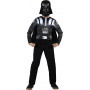 Детский Костюм Дарта Вейдера Звездные Войны 4-6 лет Star Wars Darth Vader Costume Rubie's C1397-S