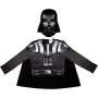 Детский Костюм Дарта Вейдера Звездные Войны 4-6 лет Star Wars Darth Vader Costume Rubie's BC1397-S