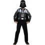 Детский Костюм Дарта Вейдера Звездные Войны 4-6 лет Star Wars Darth Vader Costume Rubie's BC1397-S