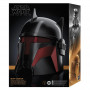 Електронний Шолом Моффа Гідеона Зоряні Війни The Black Series Moff Gideon Premium Helmet Hasbro G0128