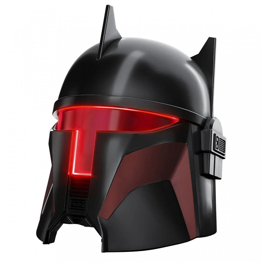 Електронний Шолом Моффа Гідеона Зоряні Війни The Black Series Moff Gideon Premium Helmet Hasbro G0128