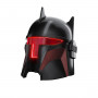 Електронний Шолом Моффа Гідеона Зоряні Війни The Black Series Moff Gideon Premium Helmet Hasbro G0128