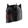 Електронний Шолом Моффа Гідеона Зоряні Війни The Black Series Moff Gideon Premium Helmet Hasbro G0128