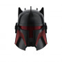 Електронний Шолом Моффа Гідеона Зоряні Війни The Black Series Moff Gideon Premium Helmet Hasbro G0128