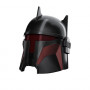 Електронний Шолом Моффа Гідеона Зоряні Війни The Black Series Moff Gideon Premium Helmet Hasbro G0128