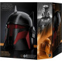 Електронний Шолом Моффа Гідеона Зоряні Війни The Black Series Moff Gideon Premium Helmet Hasbro G0128