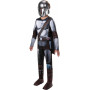 Костюм Мандалорця з Маскою та Накидкою 12-14 років 137-148 см L Star Wars The Mandalorian Jazwares 45857