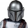 Костюм Мандалорця з Маскою та Накидкою 8-10 років 127-136 см М Star Wars The Mandalorian Jazwares 45856
