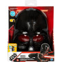 Маска Дарта Вейдера С Фразами и Звукавыми Эффектами STAR WARS Darth Vader Electronic Mask with Phrases & Sound Effects Hasbro F9498