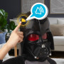 Маска Дарта Вейдера С Фразами и Звукавыми Эффектами STAR WARS Darth Vader Electronic Mask with Phrases & Sound Effects Hasbro F9498