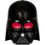 Маска Дарта Вейдера С Фразами и Звукавыми Эффектами STAR WARS Darth Vader Electronic Mask with Phrases & Sound Effects Hasbro F9498