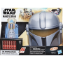 Маска Мандалорец и Перчатка Бластер Звездные Войны The Mandalorian Mask Blaster Nerf Star Wars Hasbro F9948