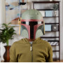 Маска Боба Фетт с Звуковыми Эффектами Звездные Войны Star Wars Boba Fett Hasbro F6868